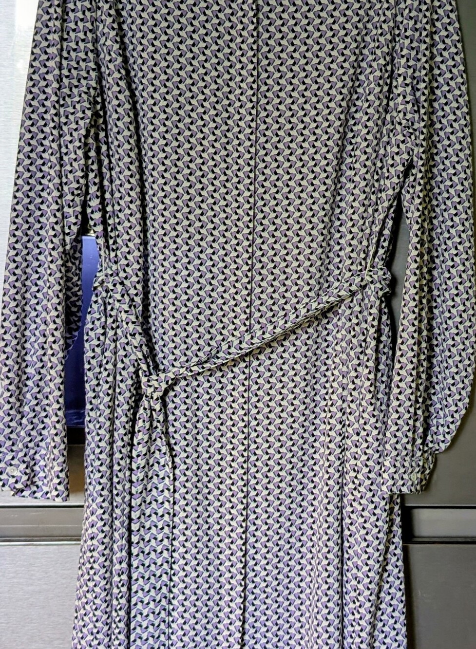 Marina Rinaldi 22, Long Sleeve Shirt Dress